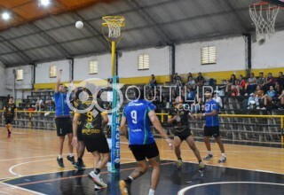 CESTOBALL. Instancias decisivas en el Apertura 2025, van al Jaime Zapata 27