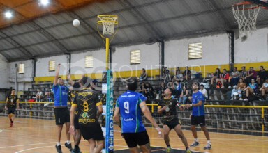 CESTOBALL. Instancias decisivas en el Apertura 2025, van al Jaime Zapata 1