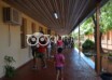 Más de ciento cincuenta evacuados fueron alojados en dos escuelas 83