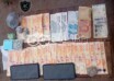 Operativo en el Barrio La Paz: detenido con 22 gramos de drogas y objetos de dudosa procedencia 7