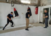Boxeo: gimnasio Cuna de Campeones reabrió sus puertas 65
