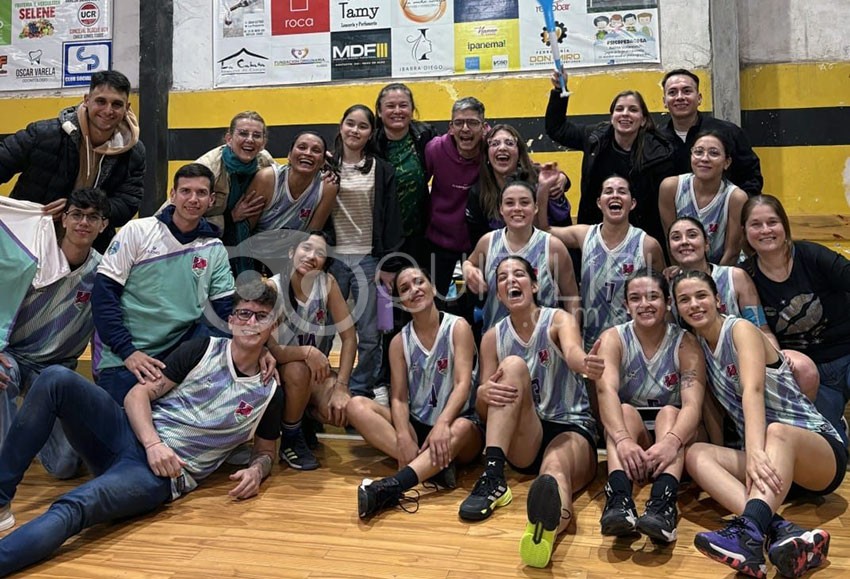 Este sábado la ACHACE busca a sus campeones del Torneo Apertura - Quitilipi.com.ar Este sábado la ACHACE busca a sus campeones del Torneo Apertura 21