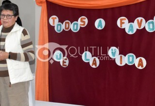 Profundo pesar por el fallecimiento de la Hermana Adela Itatí Fernández 6