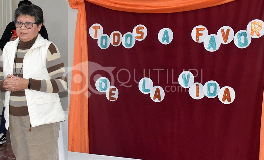 Profundo pesar por el fallecimiento de la Hermana Adela Itatí Fernández 5