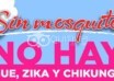 Mañana vuelven los operativos de prevención y descacharrado 61