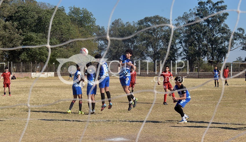 Chaco Juega 2025: todo listo para el inicio de la instancia local 16