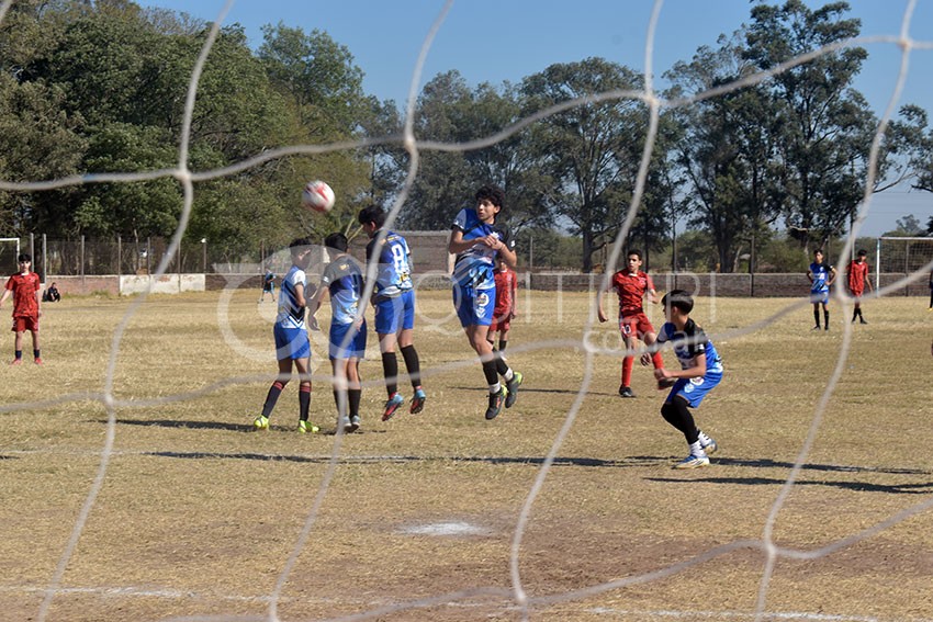 Chaco Juega 2025: todo listo para el inicio de la instancia local 6