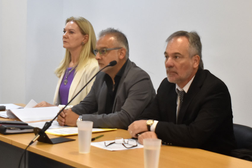 El 1° de julio comienza el juicio por el crimen de Antonella y Evaristo 21