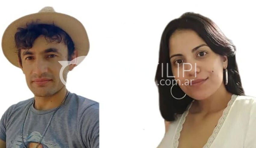 El 1° de julio comienza el juicio por el crimen de Antonella y Evaristo 19