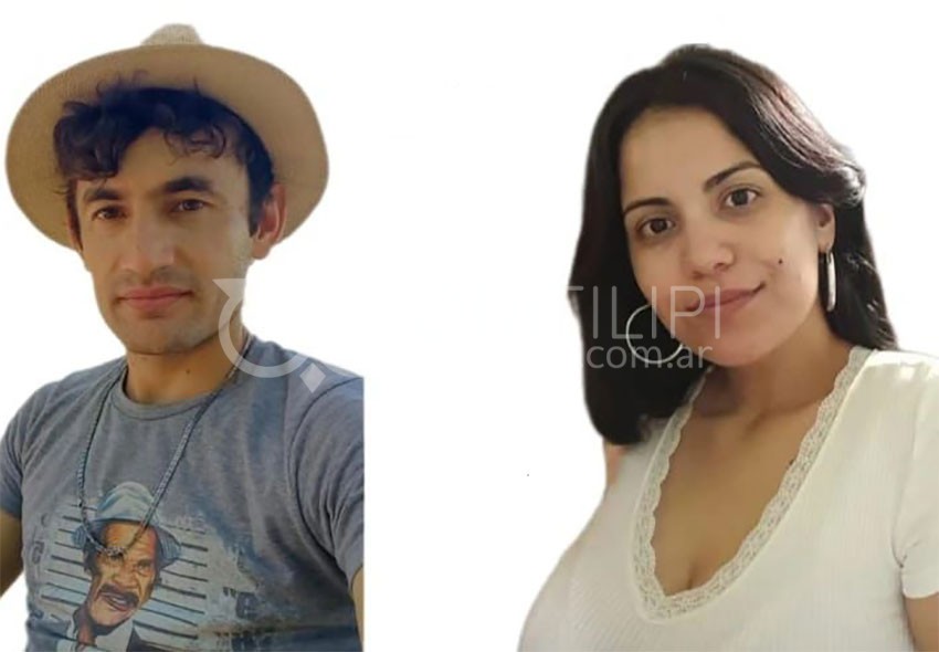 El 1° de julio comienza el juicio por el crimen de Antonella y Evaristo 7