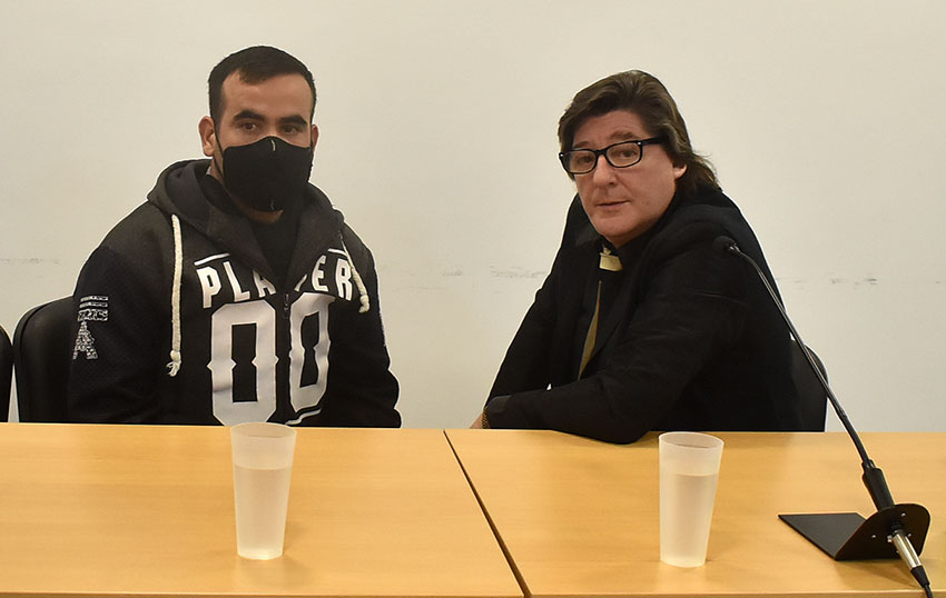 El 1° de julio comienza el juicio por el crimen de Antonella y Evaristo 22