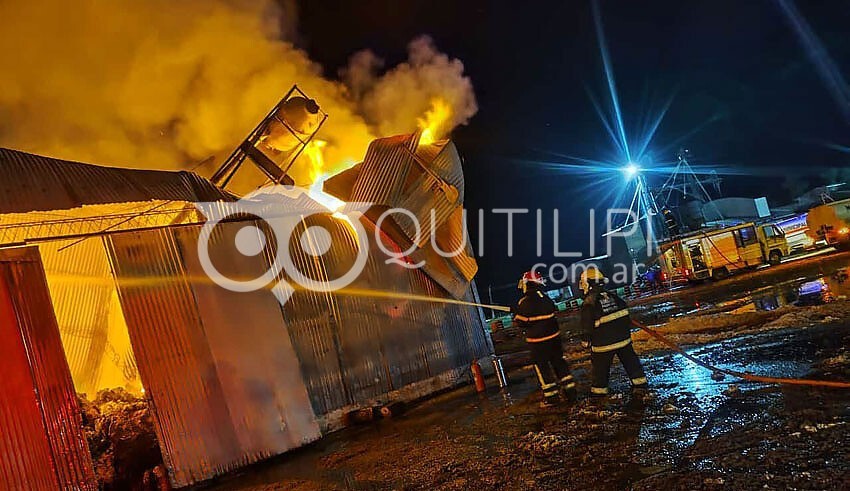 Bomberos Voluntarios de Argentina: 141 años de servicio a la comunidad 22