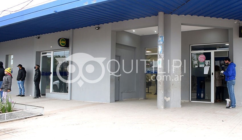 AVISO NBCH. Las cuotas de anticipos y préstamos se descuentan al vencimiento - Quitilipi.com.ar AVISO NBCH. Las cuotas de anticipos y préstamos se descuentan al vencimiento 10