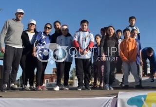 Fundación Meltén: una pena, ante la falta de apoyo decidió cerrar un ciclo 26