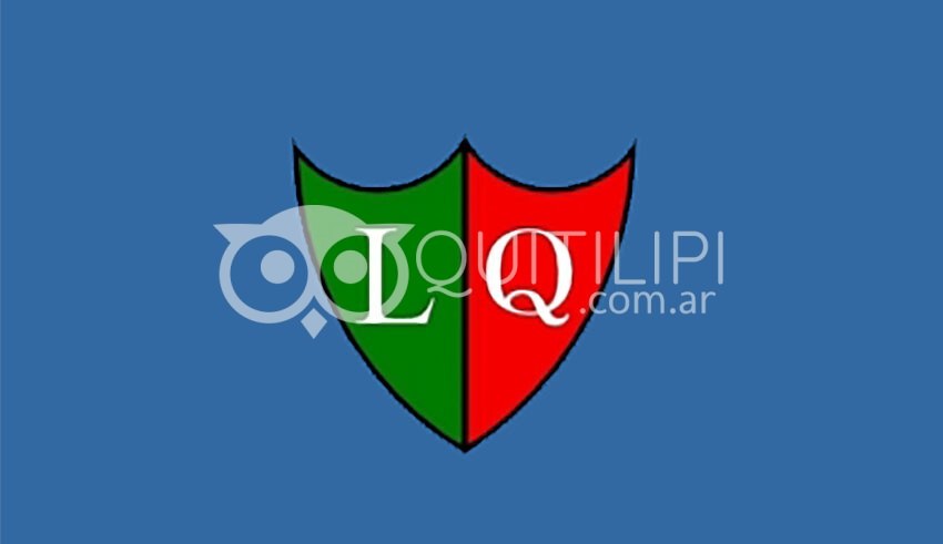 La Liga Quitilipense avanza con el Torneo Apertura en 3° y 1°, fútbol femenino y menor 13