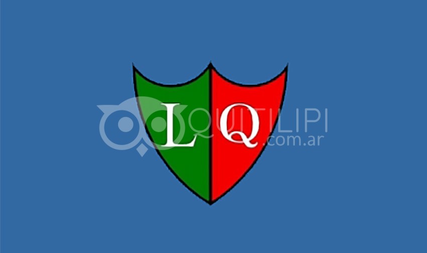 La Liga Quitilipense avanza con el Torneo Apertura en 3° y 1°, fútbol femenino y menor 5