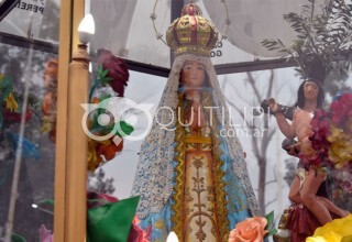 Zdero confirmó el acompañamiento del gobierno a la 28° edición de la Cabalgata de la Fe 10