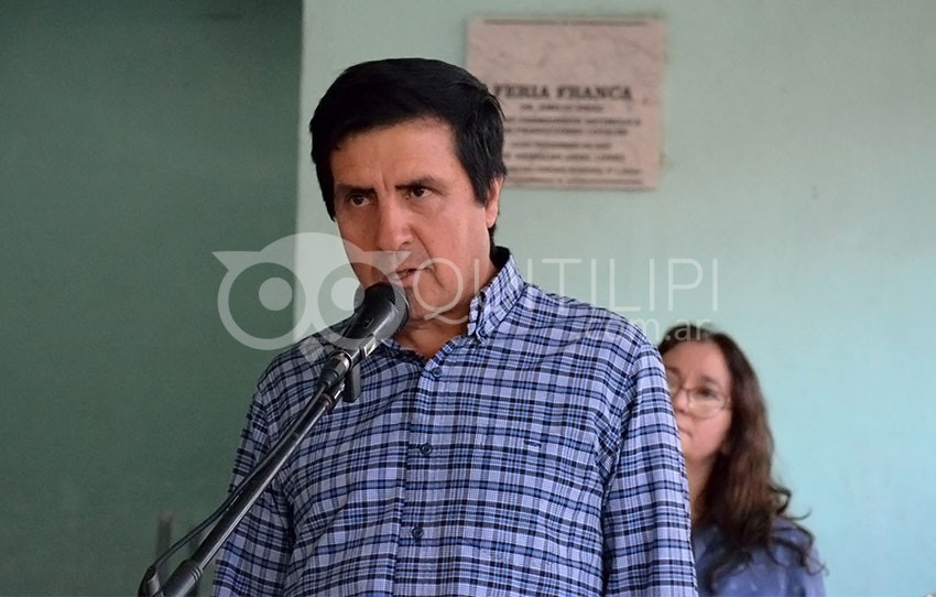 La Feria Franca de Quitilipi celebró sus 24 años de servicio, más firme que nunca 18