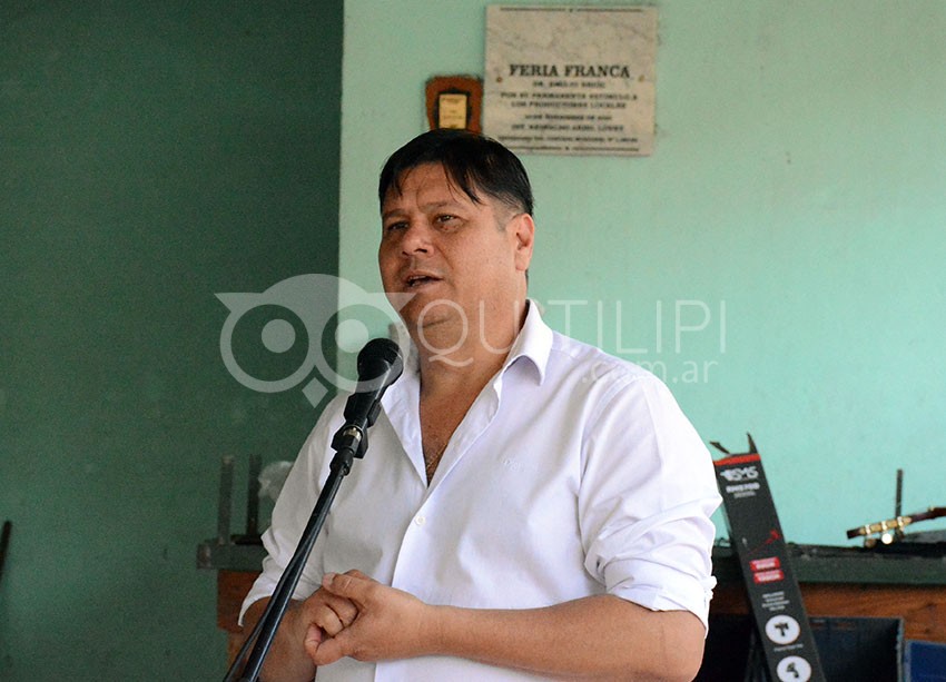 La Feria Franca de Quitilipi celebró sus 24 años de servicio, más firme que nunca 20