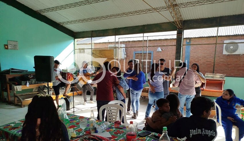 La Feria Franca de Quitilipi celebró sus 24 años de servicio, más firme que nunca 16