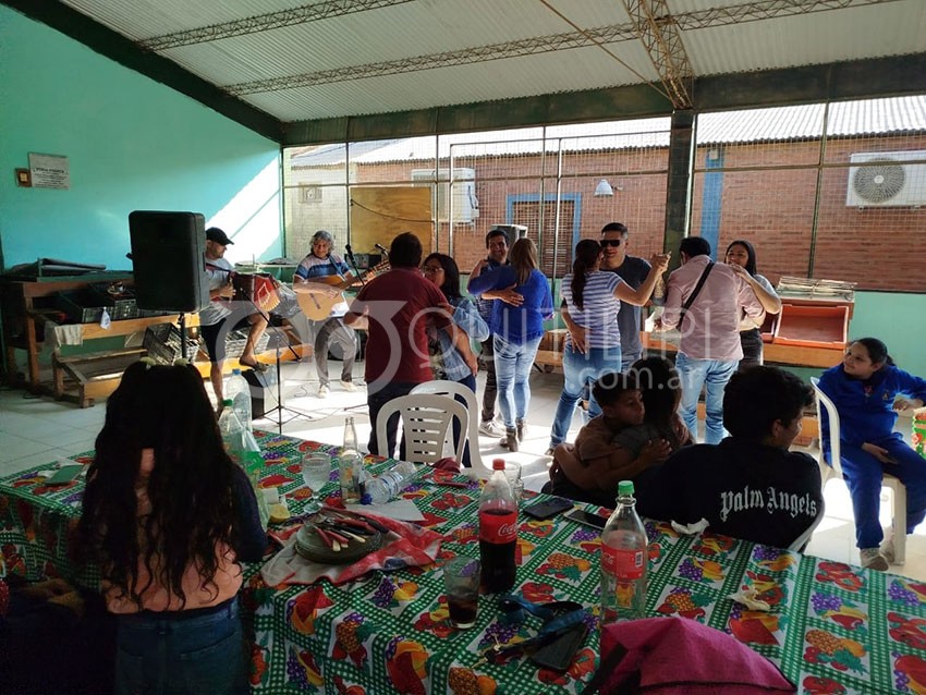 La Feria Franca de Quitilipi celebró sus 24 años de servicio, más firme que nunca 6