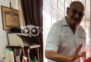 Gran preparativo para el Día del Peluquero 6