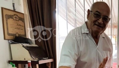 Gran preparativo para el Día del Peluquero 1