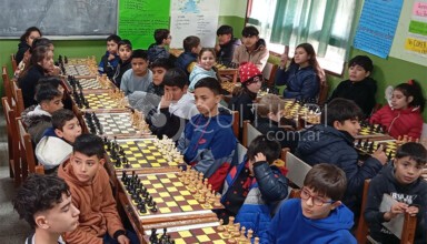Exitos de Francisco Portillo, Thiago Torres y Uriel Merlo en la 2° del Provincial Región Centro - Quitilipi.com.ar Exitos de Francisco Portillo, Thiago Torres y Uriel Merlo en la 2° del Provincial Región Centro 1