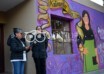 Presentan un mural recordatorio a Antonella Altamirano 6