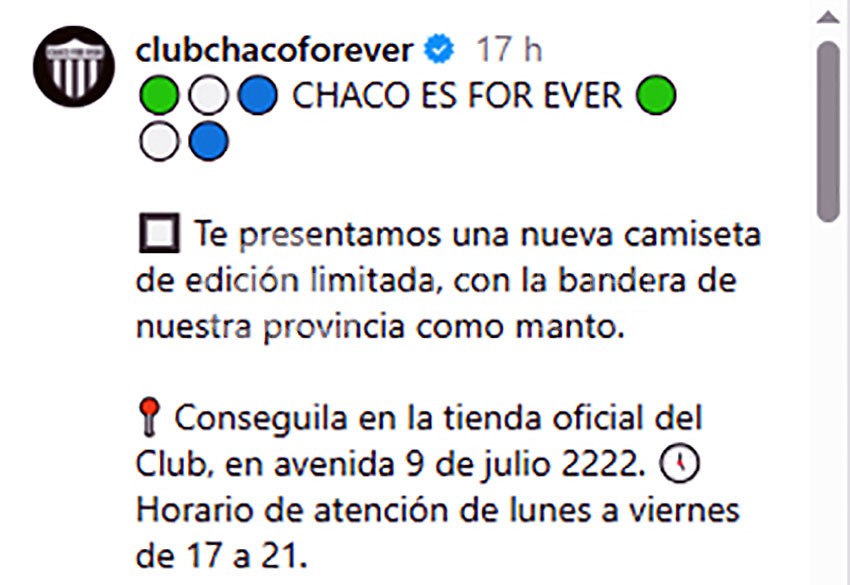 Bandera del Chaco: nuevo gozo de Orlando Gadotti, que también enorgullece al pueblo quitilipense 20