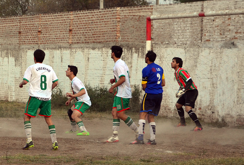 Profundo dolor por la muerte de un joven productor agropecuario, destacado deportista y querido por todos 16