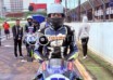 Motociclismo: el Plaja Team Competición parte a la 4° fecha del Yamaha R3 BLU CRU 12
