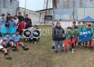 Atlético Libertad en Sub 14 y San Martín en Sub 16, triunfaron en la instancia local Chaco Juega 12