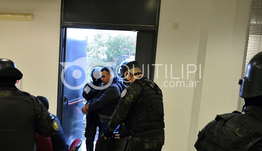 Antonella y Evaristo descansan en paz. El jurado popular halló culpable a Francisco Antonio escalante por el doble homicidio de Quitilipi 19