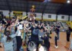 Básquetbol U13: Caupolicán el Gran Campeón del Apertura 2025 7