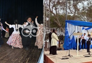 Hoy comienzan los festejos de la Libertad y de la Independencia 4