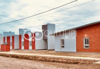 El Instituto de Vivienda llama a inscripción en Quitilipi 6