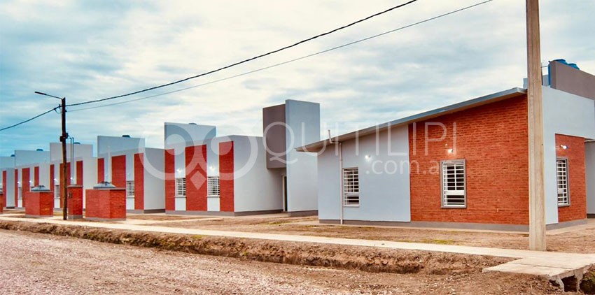 El Instituto de Vivienda llama a inscripción en Quitilipi 10