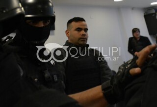 Caso Antonella y Evaristo: perpetua para Francisco Antonio Escalante 8