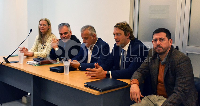 Caso Antonella y Evaristo: perpetua para Francisco Antonio Escalante 20