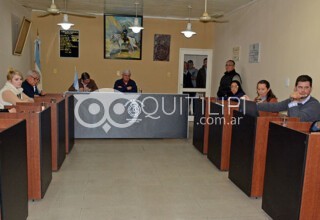 El concejo municipal aprobó una adhesión al pago de la cláusula gatillo docente y pide se convoque a una reunión de política salarial 5