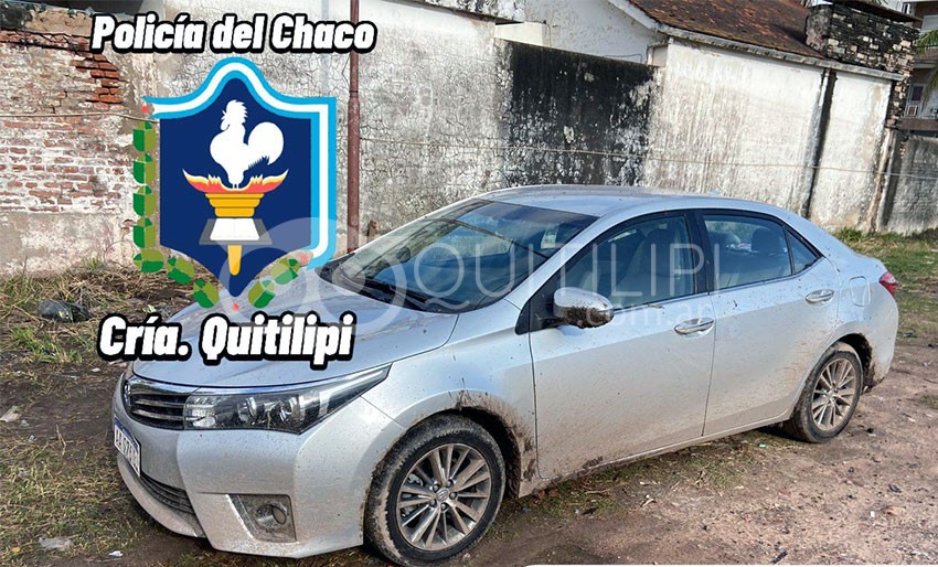 La policía detuvo dos individuos por la venta ilegal de armas y cigarrillos 20