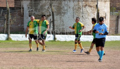 Juventud de Saenz Peña superó a Belgrano en la Copa Senior +50 - Quitilipi.com.ar Juventud de Saenz Peña superó a Belgrano en la Copa Senior +50 1