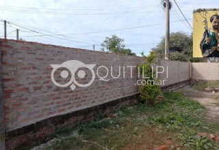 La comunidad de San Jose Obrero agradece donaciones que permiten realizar obras y mejoras en el templo del barrio 3