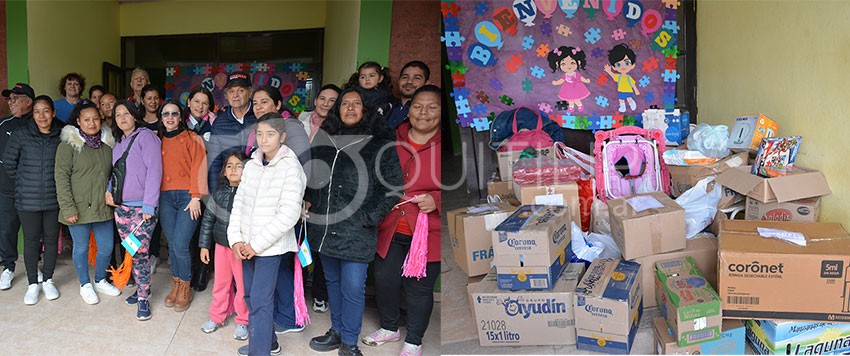 Gran final de la 12° Vuelta al Chaco de los "clásicos" de argentina 32