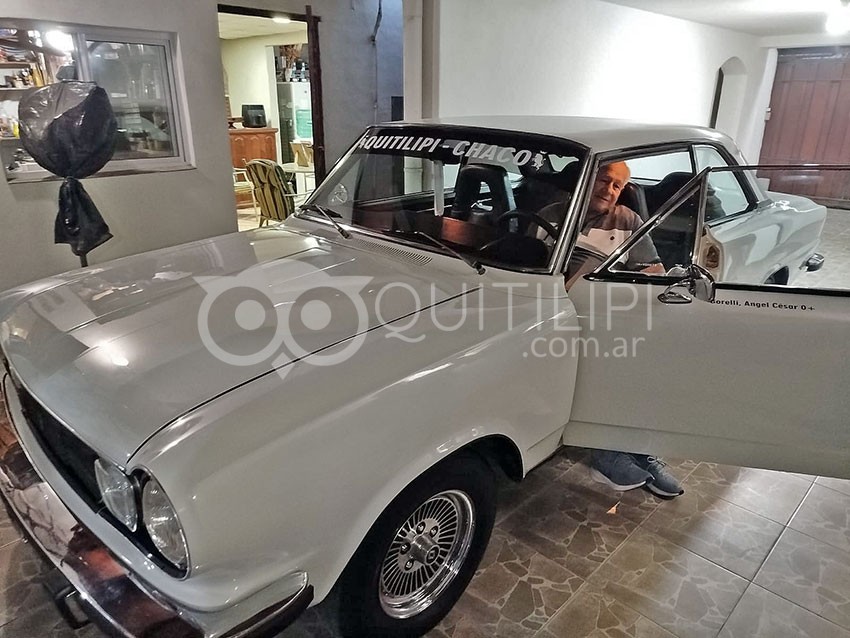 Avanza la organización de La Vuelta al Chaco 2025: el 23 y 24 de agosto 16