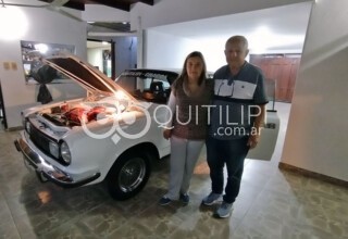 Avanza la organización de La Vuelta al Chaco 2025: el 23 y 24 de agosto 4