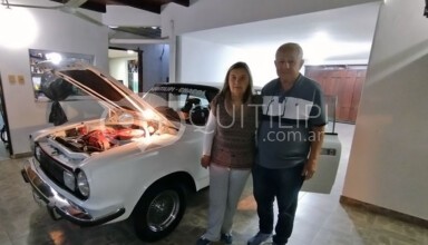 Avanza la organización de La Vuelta al Chaco 2025: el 23 y 24 de agosto 1