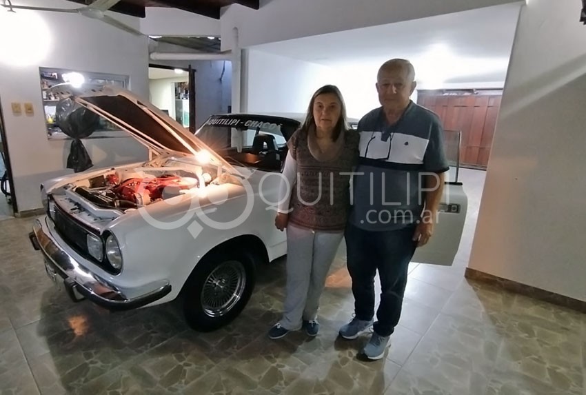 Avanza la organización de La Vuelta al Chaco 2025: el 23 y 24 de agosto 5