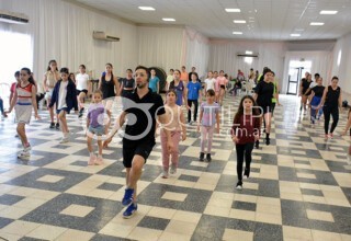 Marabú: se prepara para el carnaval 2026 con Samba y pasión 3